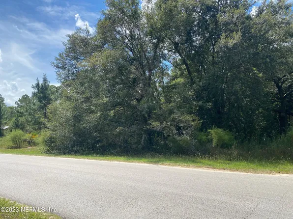 XXX REAVES Avenue, Interlachen, FL 32148