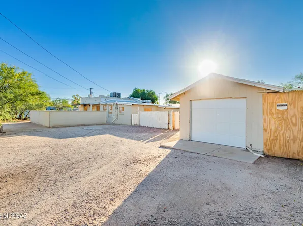 3303 N Los Altos Ave, Tucson, AZ 85705