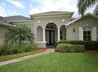 3118 Heirloom Rose Pl, Oviedo, FL 32766
