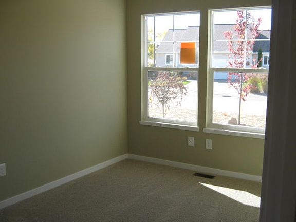 4th image of 1254 S Village Cir #22