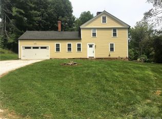 434 Cherry Brook Rd, Canton, CT 06019