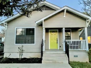 4419 Bellvue Ave, Austin, TX 78756