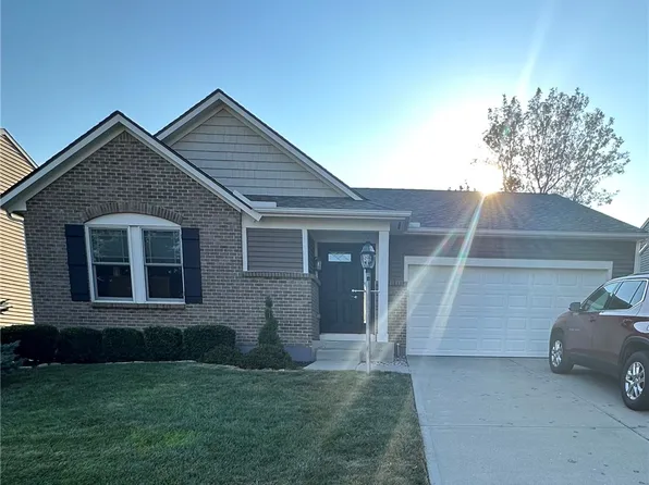 55 Shady Pines Ave, Springboro, OH 45066