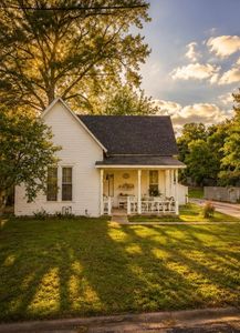 911 N Main St, Winnsboro, TX, 75494