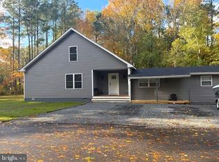 10231 Henry Rd, Berlin, MD 21811