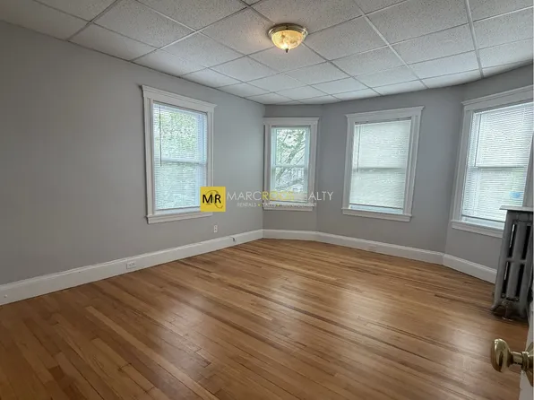 399 Broadway, Somerville, MA