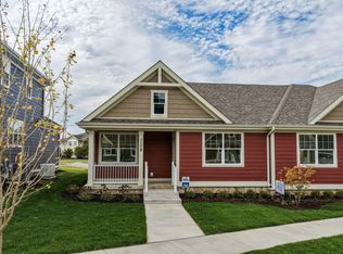 1178 Harbor Way, Chesterton, IN 46304