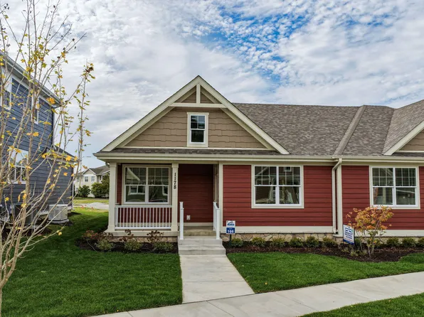 1178 Harbor Way, Chesterton, IN 46304