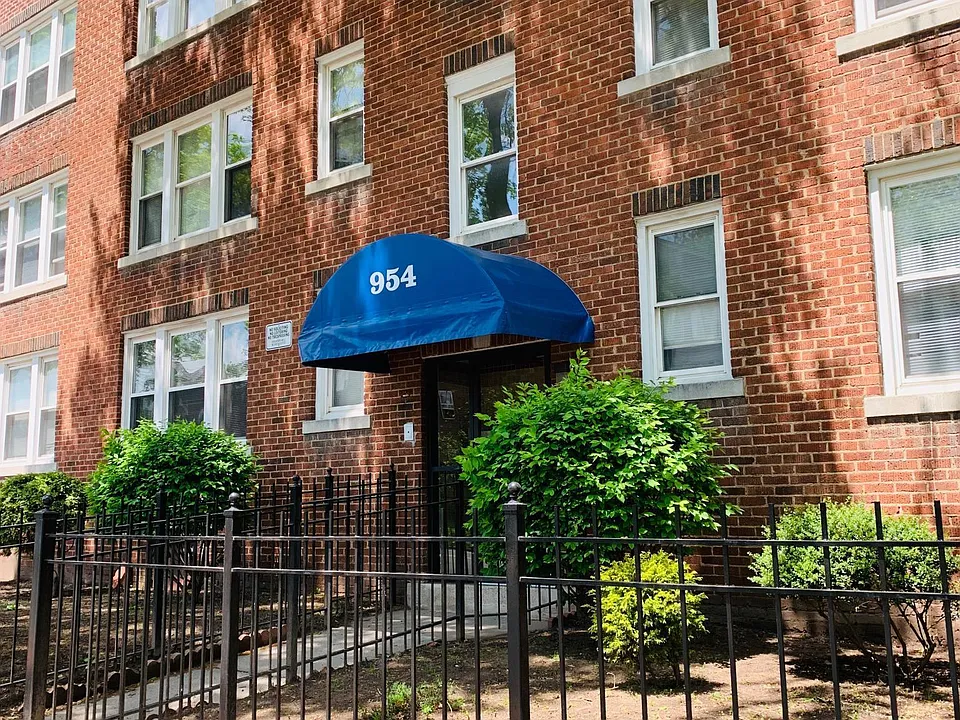 956 Capitol Ave #C1