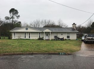 331 Oakwild Ct, Montgomery, AL 36117