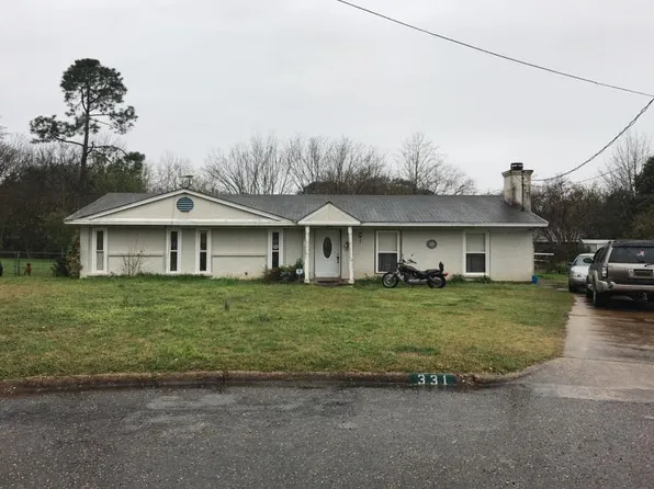 331 Oakwild Ct, Montgomery, AL 36117