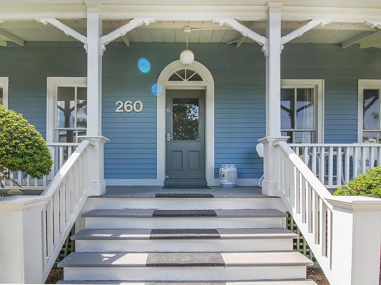 260 Riverside Ave #6 — Photo 4