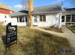 614 Short St, Fort Atkinson, WI 53538
