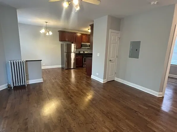 2904 N Kolmar Ave #2, Chicago, IL 60641