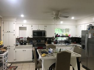 207 Forest Hills Rd NW, Wilson, NC 27896