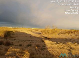 Descanso Rd SE, Deming, NM 88030