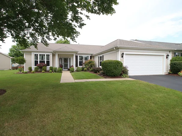411 Honors Ct, Shorewood, IL 60404