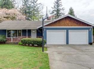 1211 N Garden Way, Lynden, WA 98264