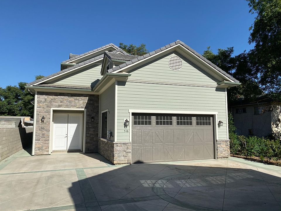 1st image of 516 N El Molino Ave