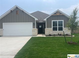 817 La Parra Bnd, Temple, TX 76502