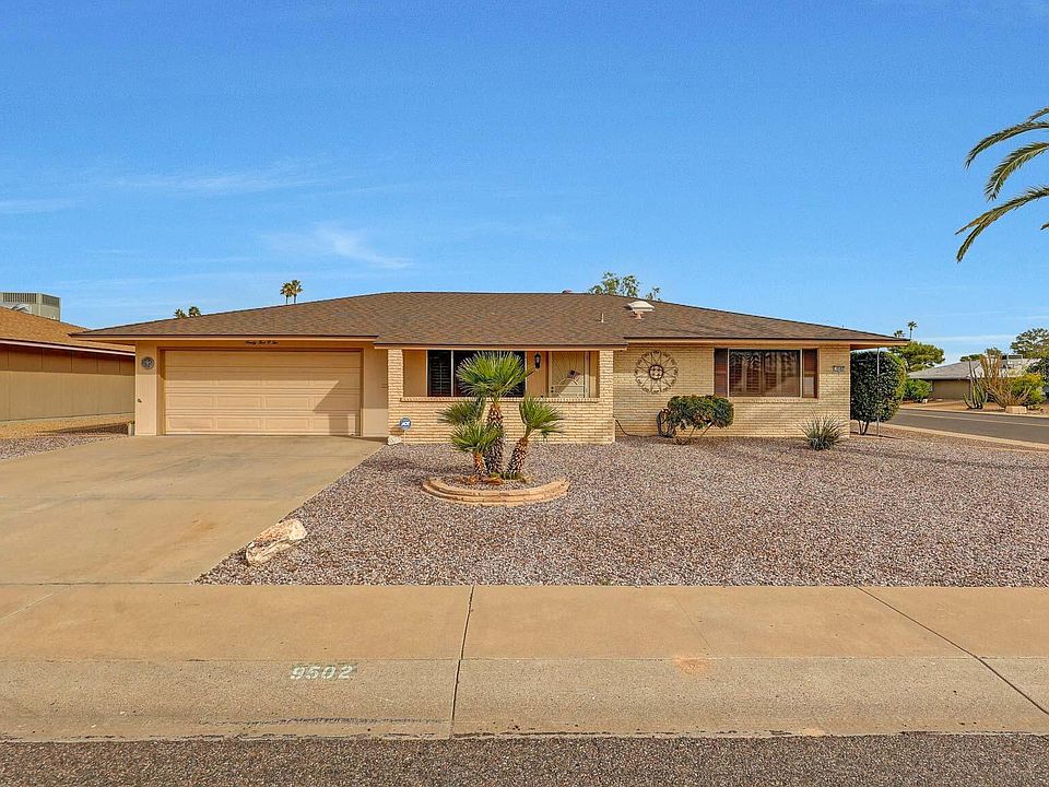 1st image of 9502 W CALICO Drive