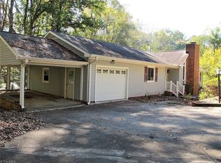 205 Wildwood Pl, Clemmons, NC 27012