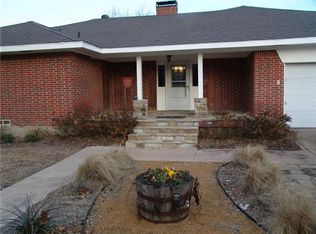 303 Chicken Street, Weston, TX 75097