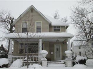 308 N Lake St, Syracuse, IN 46567