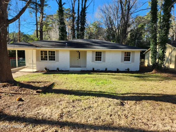 1389 Royalwyn Dr, Macon, GA 31220