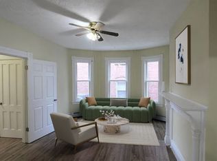 101 Hungerford St, Hartford, CT 06106