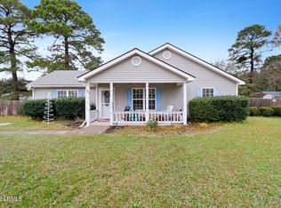 23 Blacksmith Cir, Beaufort, SC 29906