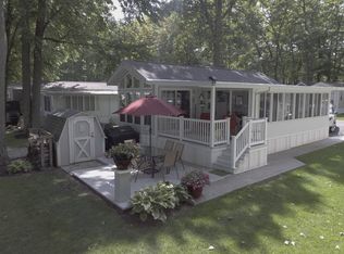 616 Dockside Ln, Coldwater, MI 49036