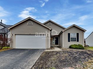 22 Lantern Chase Dr, Delaware, OH 43015