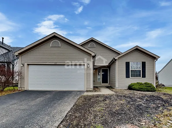 22 Lantern Chase Dr, Delaware, OH 43015