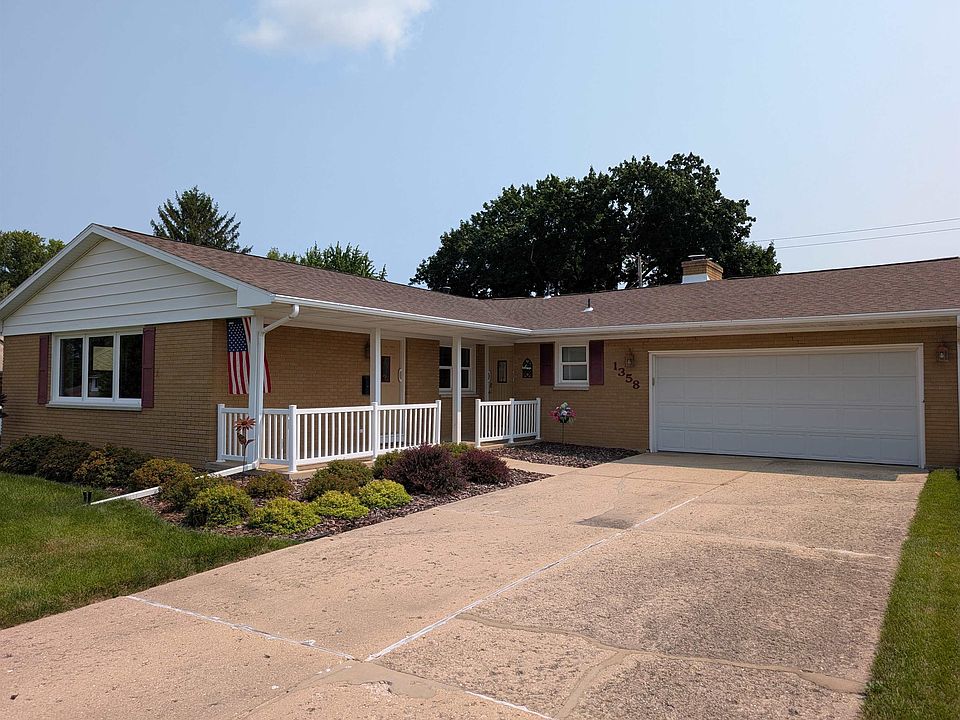 1st image of 1358 Empire Ct