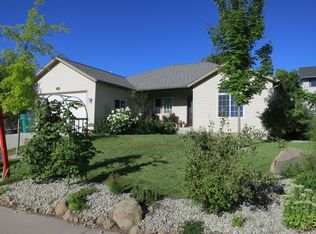700 N 8th St, Cheney, WA 99004