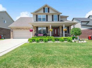 38297 Pine Dr, Clinton Township, MI