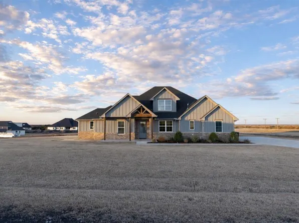 4364 Janie Way, Guthrie, OK 73044