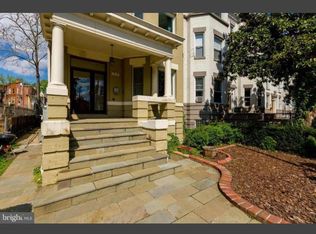 1531 Park Rd NW APT 5, Washington, DC 20010