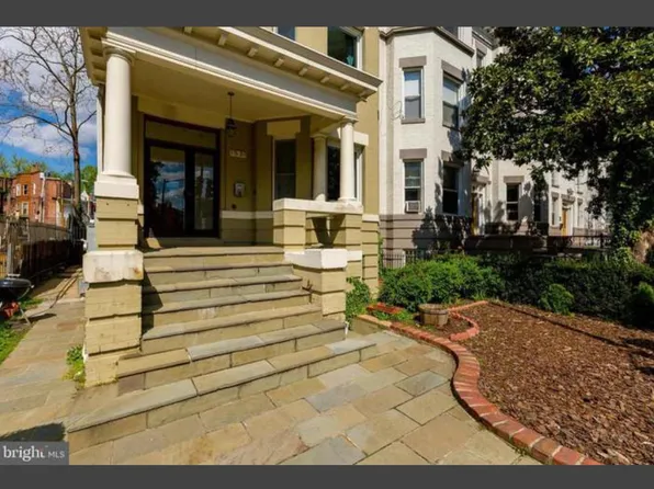 1531 Park Rd NW APT 5, Washington, DC 20010