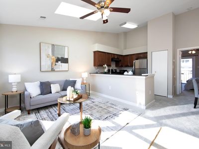 27 Hawthorne Ct NE #27, Washington, DC, 20017