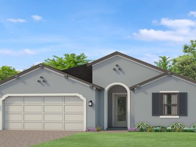 28746 Lucero Ln, Wesley Chapel, FL, 33543