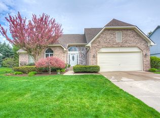 29740 English Way, Novi, MI 48377
