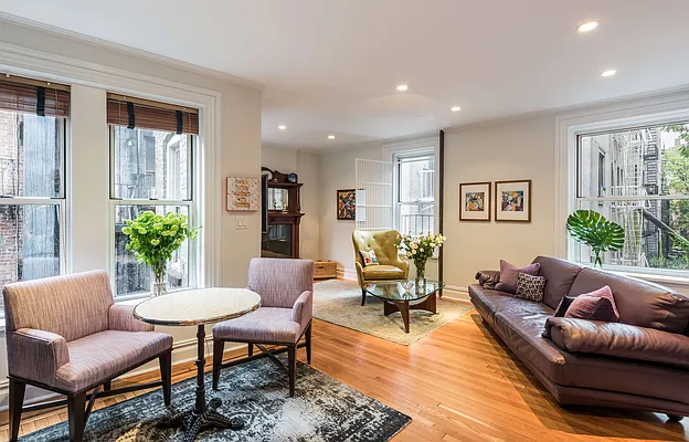 Sold by Brown Harris Stevens | media 14