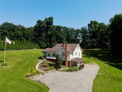 963 Herman Rd, Butler, PA, 16002