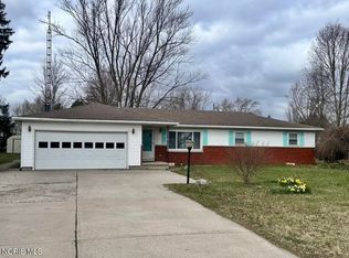 19873 State Highway 637, Oakwood, OH 45873