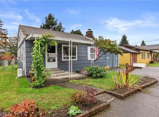 60 E Blevins Rd S, Shelton, WA 98584