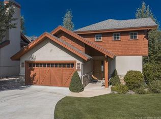 1116 W Lime Canyon Rd, Midway, UT 84049