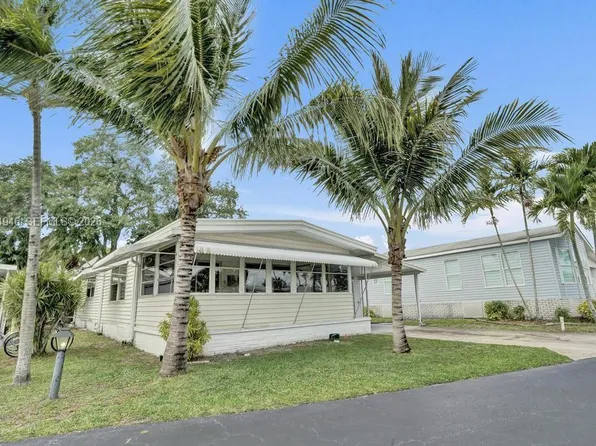 3495 Tee Ter, Pompano Beach, FL 33069