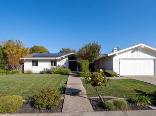 1778 La Playa Dr, Lafayette, CA 94549
